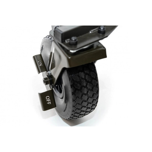 Brouette Glider Power Porter Dark Kamo +...