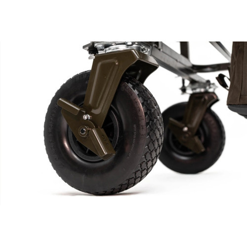 Brouette Glider Power Porter Dark Kamo +...