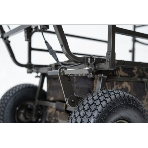 Brouette Trident Power Porter Dark Kamo +...