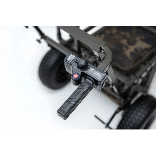 Brouette Trident Power Porter Dark Kamo +...