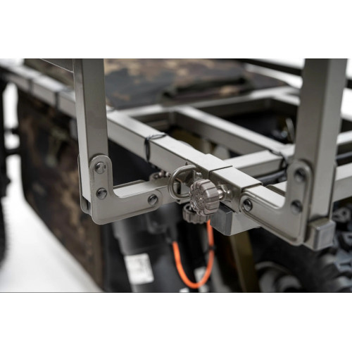 Brouette Trident Power Porter Dark Kamo +...