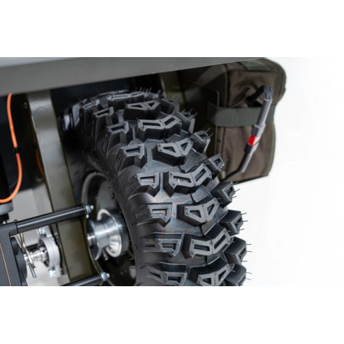 Brouette Roamer Power Porter Dark Kamo +...