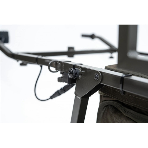 Brouette Roamer Power Porter Dark Kamo +...