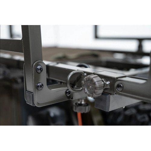 Brouette Roamer Power Porter Green + Battery +...