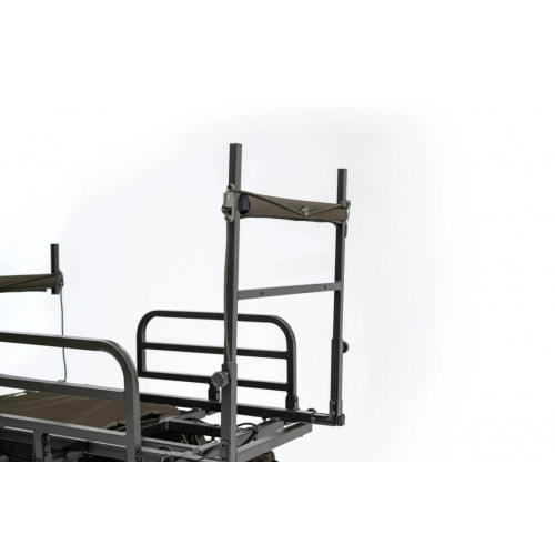 Brouette Roamer Power Porter Green + Battery +...