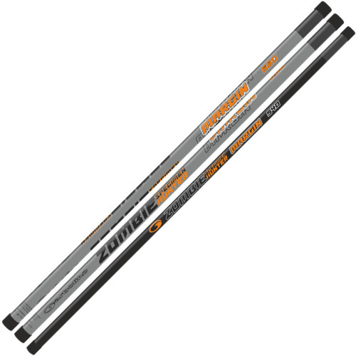 Canne Au Coup Garbolino Zombie Specimen Hunter Carp Sky...