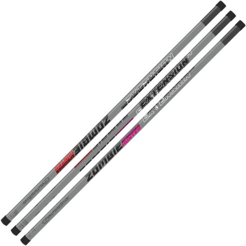 Rallonge Pour Canne Garbolino Zombie Specimen Hunter-...