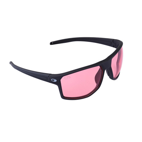 Lunettes Polarisantes Garbolino - Catégorie 1 - Coloris Rose