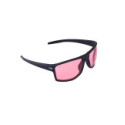 Lunettes Polarisantes Garbolino - Catégorie 1 - Coloris Rose