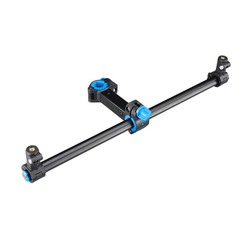 Garbolino Multigrip Open Compact - Barre Accessoires 2...