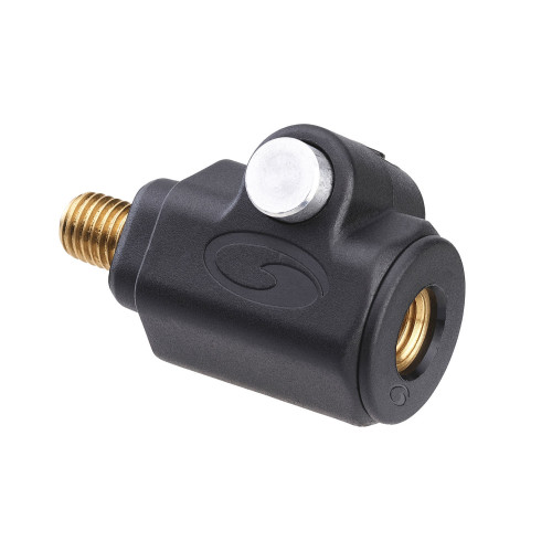 Garbolino Pinlock Access - Corps A Vis + Insert