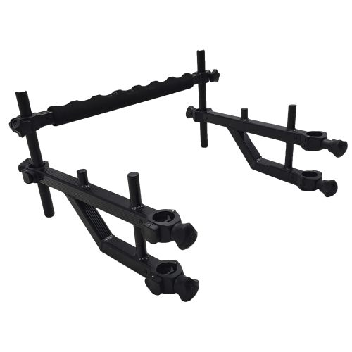 Barre Repose Canne Orion Concept Double Points Crantée...