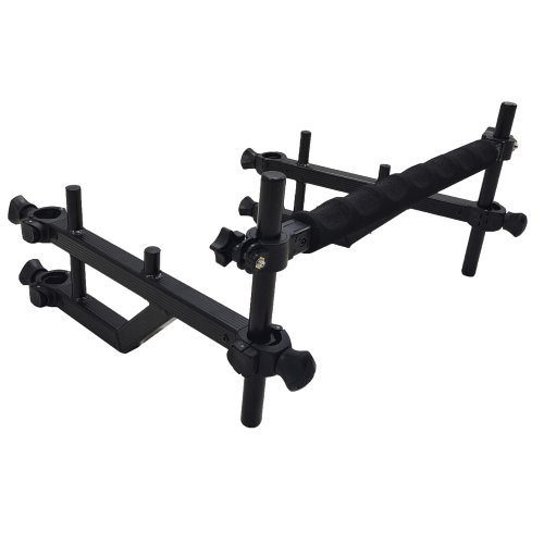 Barre Repose Canne Orion Concept Double Points...