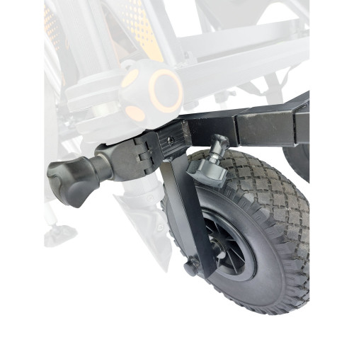 Kit Chariot Orion Concept Arrière Multi Diamètres Click... 2