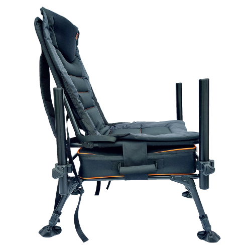 Siège Feeder Orion Concept Matelassé Nest D36mm Avec Sac... 2