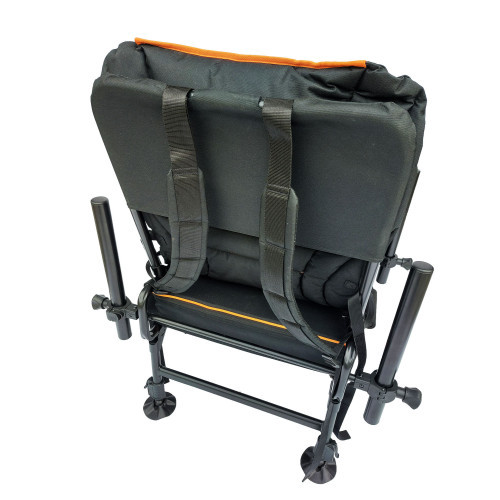 Siège Feeder Orion Concept Matelassé Nest D36mm...