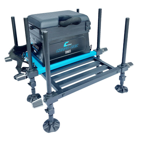 Station Orion Concept Aqua Carpo-One D25mm Sans Dossier...