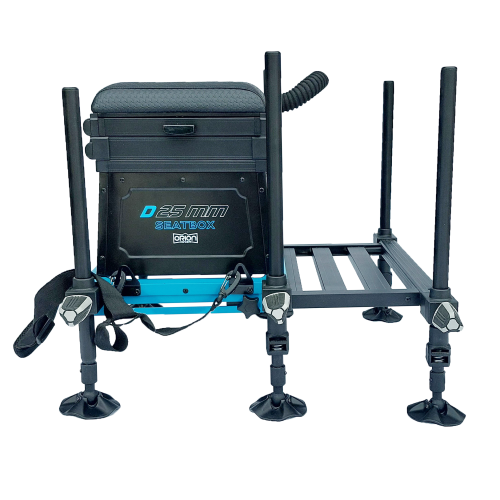 Station Orion Concept Aqua Carpo-One D25mm Sans...