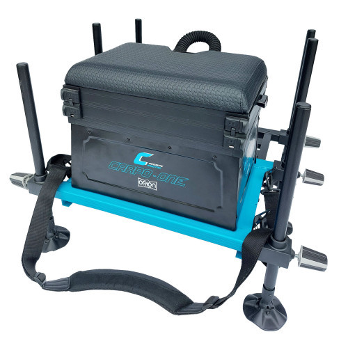 Station Orion Concept Aqua Carpo-One D25mm Sans...