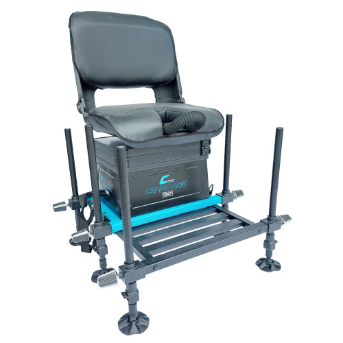 Station Orion Concept Aqua Carpo-One D25mm Siège Tournant...