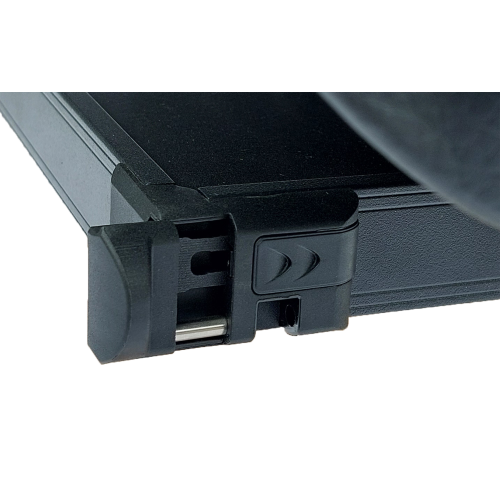 Siège Tournant Orion Concept Speed Lock Bloc Talon EVA... 2