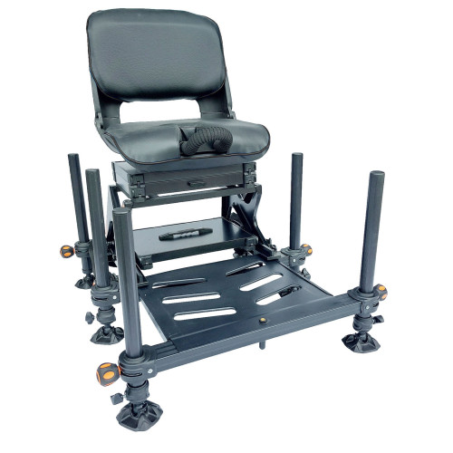 Station Orion Concept Hyper Carpower Competition D36mm...