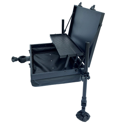 Bac 3 Points Orion Concept Double Desserte Hyper Carpower...