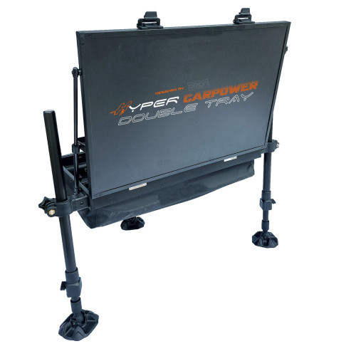 Bac 3 Points Orion Concept Double Desserte...