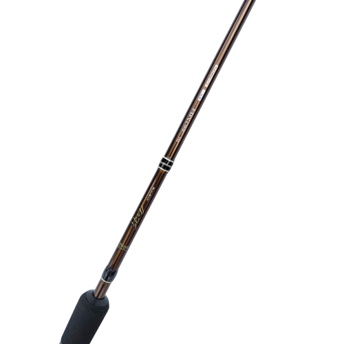 Canne Kenshi Yoru VX3 Casting BC662MH 1,98m 10-40g 2