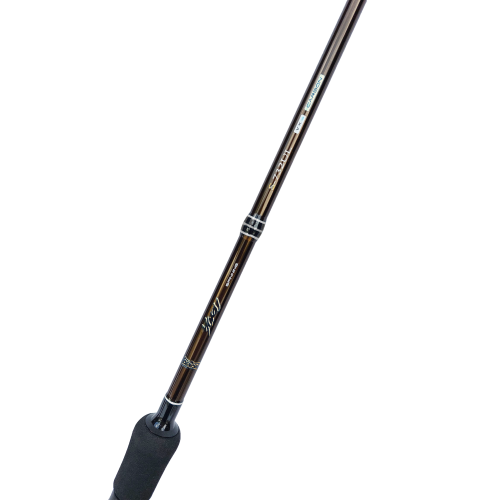 Canne Kenshi Yoru VX3 Spinning S-732UL  5-15g