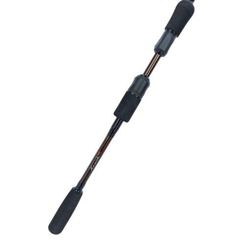 Canne Kenshi Yoru VX3 Spinning S-732UL  5-15g