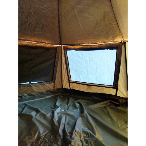 Biwy Orion Concept MYG-1