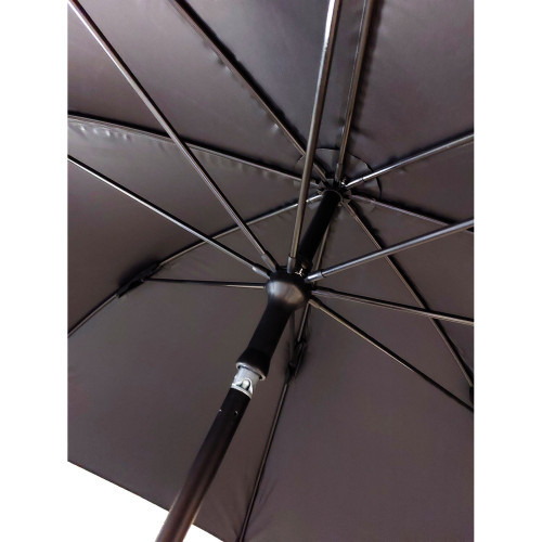 Parapluie Orion Concept 2,50m Fibre Carpo