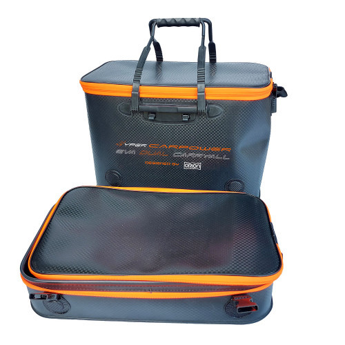 Sac Carryall Orion Concept EVA Dual Hyper Carpower
