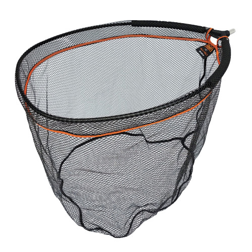 Tete D'Epuisette Orion Concept Caoutchouc Flott. HC Max...