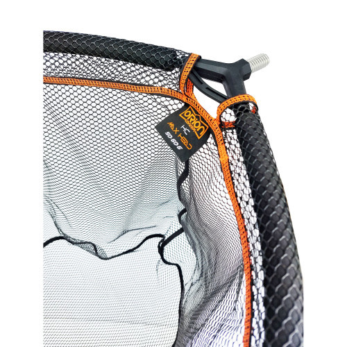 Tete D'Epuisette Orion Concept Caoutchouc...