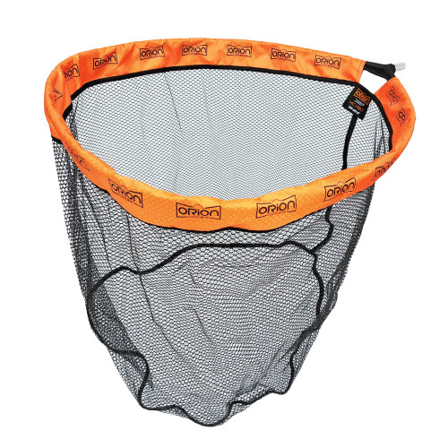 Tete D'Epuisette Orion Concept Caoutchouc Deep HC Head...