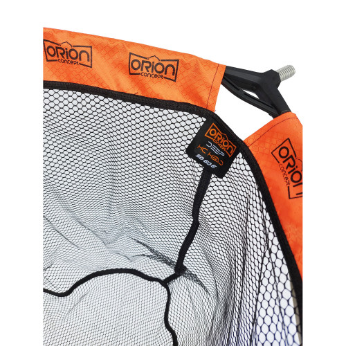 Tete D'Epuisette Orion Concept Caoutchouc Deep HC Head... 2