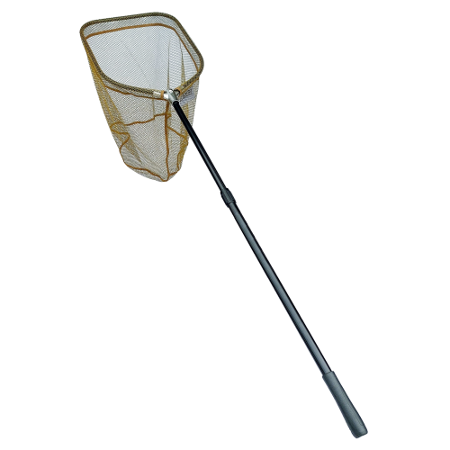 Epuisette Orion Concept Carnassier Alum. Rect. 2 Sect. 2m...