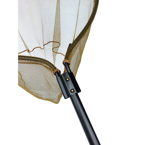 Epuisette Rebel Carp Carpe H-Speci 77X90cm Rubber  Handle... 2