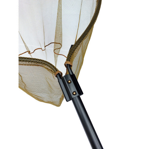 Epuisette Rebel Carp Carpe H-Speci 77X90cm...