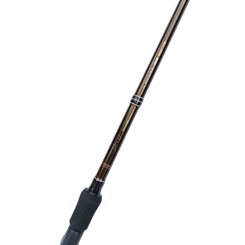 Ensemble Kenshi Yoru VX3 Spinning S-802MH 2,40m...