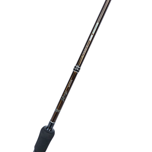 Ensemble Carnassier Kenshi Yoru VX3 Spinning...