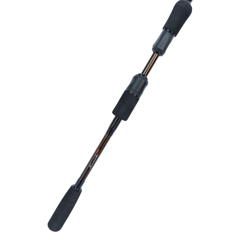 Ensemble Carnassier Kenshi Yoru VX3 Spinning...