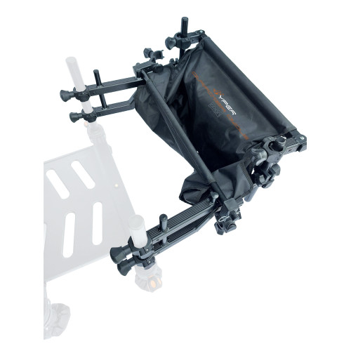 Combo Orion Concept Barre Repose Canne Double...