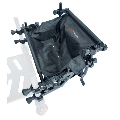 Combo Orion Concept Barre Repose Canne Double...