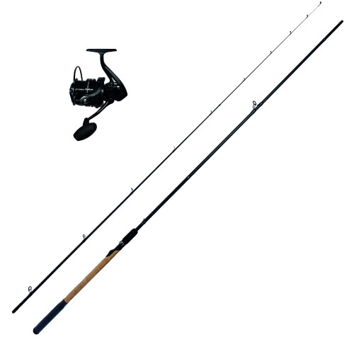 Ensemble Orion Concept Magnitude 10 Feeder 3,00m  30-100G...