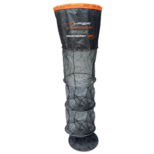 Bourriche Orion Concept Hypercarpower Ronde 2,50m 60cm