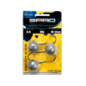 Tête Plombée Spro HD Jighead