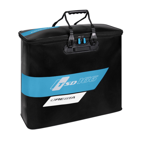Sac A Bourriche Cresta TSD 166 Keepnetbag Large